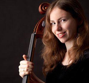 lisa-met-cello